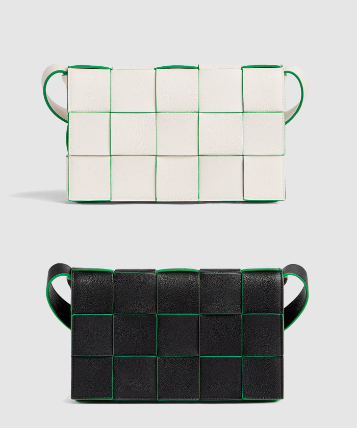 [BOTTEGA-보테가베네타]카세트백 578004