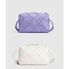 [BOTTEGA-보테가베네타]카세트 카메라백 스몰 709417