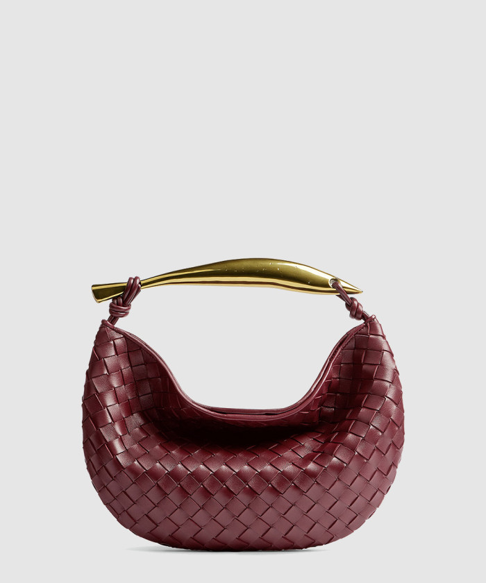 [BOTTEGA-보테가베네타]스몰 사르딘 716082