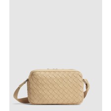 [BOTTEGA-보테가베네타]인트레치아토 카메라백 스몰 710048