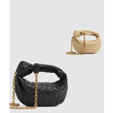 [BOTTEGA-보테가베네타]조디 미니 709562