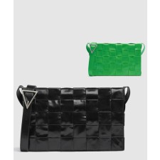 [BOTTEGA-보테가베네타]맥시 카세트백 691407