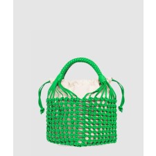 [BOTTEGA-보테가베네타]까발리노 토트백 709612