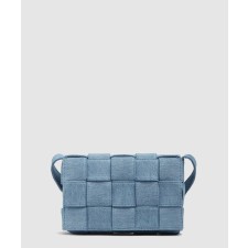 [BOTTEGA-보테가베네타]카세트백 710188