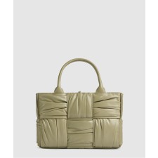 [BOTTEGA-보테가베네타]아르코 토트백 미니 729042