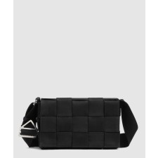 [BOTTEGA-보테가베네타]위빙 카세트백 680513