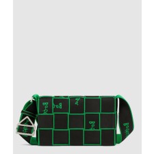 [BOTTEGA-보테가베네타]위빙 카세트백 680513