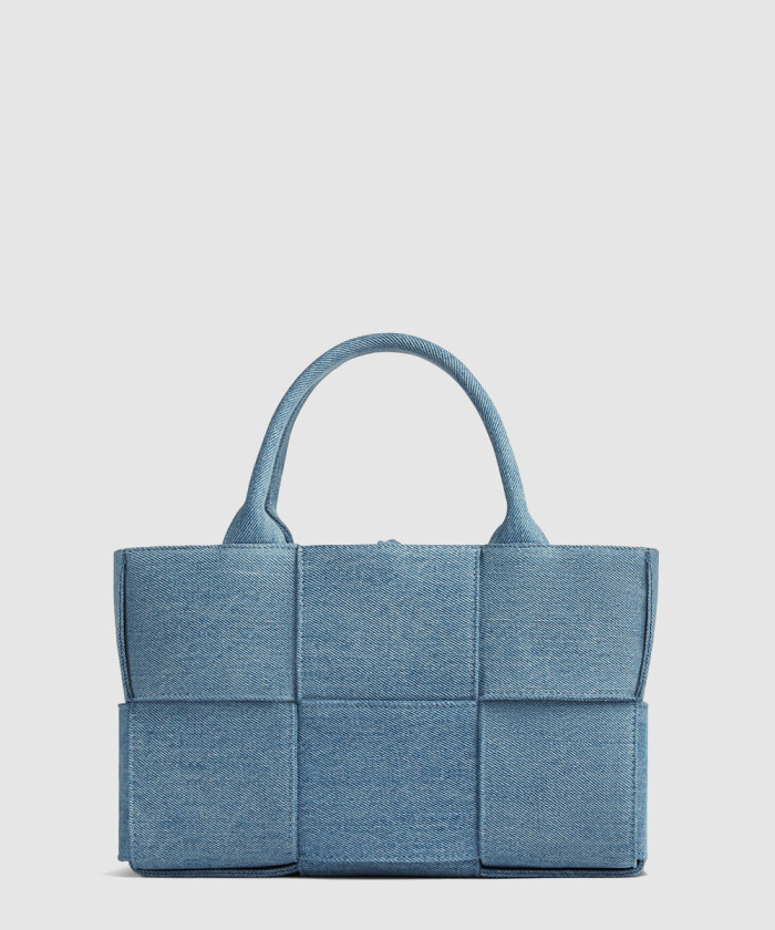 [BOTTEGA-보테가베네타]아르코 토트백 미니 714613