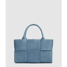 [BOTTEGA-보테가베네타]아르코 토트백 미니 714613