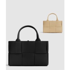 [BOTTEGA-보테가베네타]아르코 토트백 미니 709337