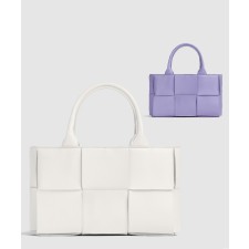 [BOTTEGA-보테가베네타]아르코 토트백 미니 709337