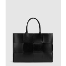 [BOTTEGA-보테가베네타]아르코 토트백 라지 680165