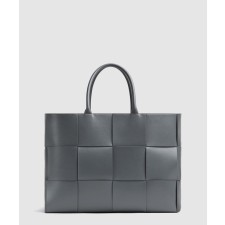 [BOTTEGA-보테가베네타]아르코 토트백 라지 680165