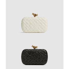 [BOTTEGA-보테가베네타]놋 미노디에르 717622