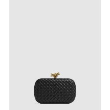 [BOTTEGA-보테가베네타]놋 미노디에르 717622