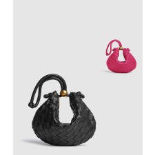 [BOTTEGA-보테가베네타]턴 파우치 스몰 701023