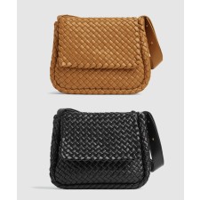 [BOTTEGA-보테가베네타]코블 숄더백 709418