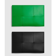 [BOTTEGA-보테가베네타]아르코 도큐먼트 케이스 680169