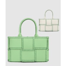 [BOTTEGA-보테가베네타]아르코 토트백 스몰 691401