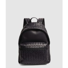 [BOTTEGA-보테가베네타]인트레치아토 백팩 599634