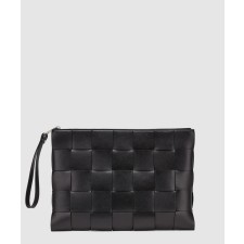 [BOTTEGA-보테가베네타]파우치 649616