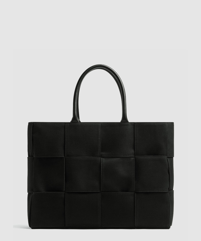 [BOTTEGA-보테가베네타]아르코 토트백 라지 718401