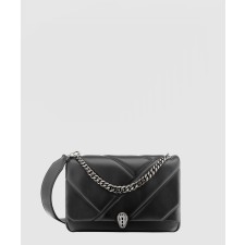 [BULGARI-불가리]세르펜티 카보숑 크로스백 291222