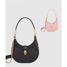 [BULGARI-불가리]세르펜티 엘립스 크로스백 292051