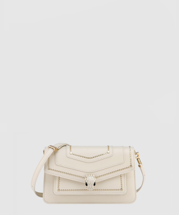 [BULGARI-불가리]세르펜티 포에버 숄더백 292558