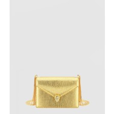 [BULGARI-불가리]세르펜티 포에버 숄더백 290544