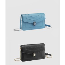 [BULGARI-불가리]세르펜티 포에버 WOC 290838