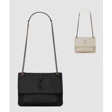 [SAINT LAURENT-생로랑]니키백 베이비 633160