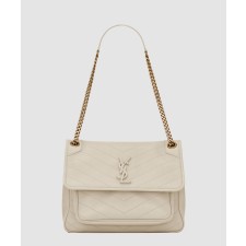 [SAINT LAURENT-생로랑]니키백 미듐 633158