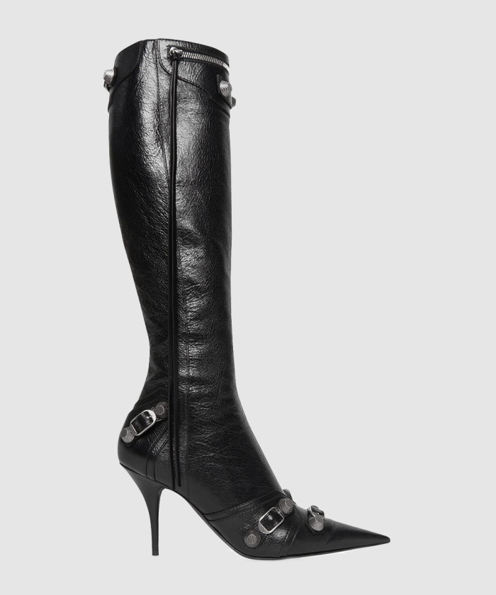 [BALENCIAGA-발렌시아가]카골 부츠 694395