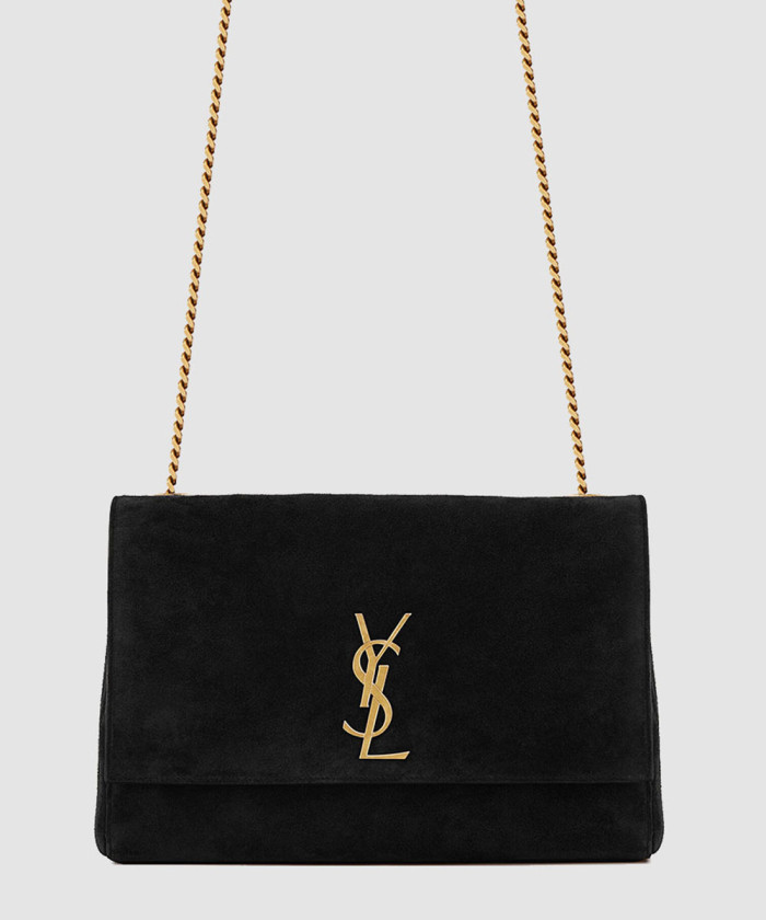 [SAINT LAURENT-생로랑]케이트 리버서블백 미듐 553804