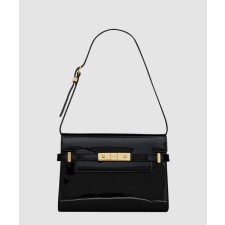 [SAINT LAURENT-생로랑]맨하탄 숄더백 페이던트 스몰 675626