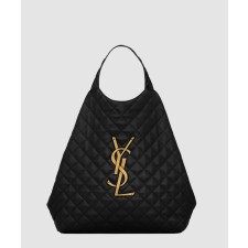 [SAINT LAURENT-생로랑]아이케어 맥시 쇼퍼백 698651