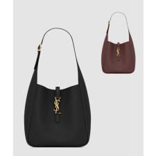 [SAINT LAURENT-생로랑]LE 5 A 7 호보백 스몰 713938