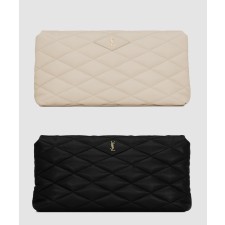 [SAINT LAURENT-생로랑]사드 클러치 655004