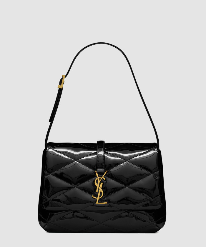 [SAINT LAURENT-생로랑]LE 57 숄더백 페이던트 698567