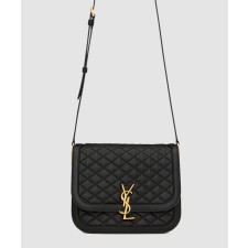 [SAINT LAURENT-생로랑]솔페리노 사첼백 미듐 733704