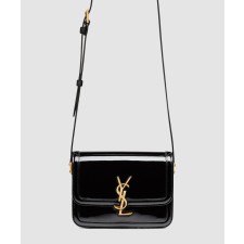 [SAINT LAURENT-생로랑]솔페리노 사첼백 페이던트 스몰 634306