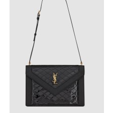 [SAINT LAURENT-생로랑]가비 사첼백 695503