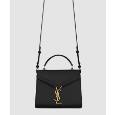 [SAINT LAURENT-생로랑]카산드라 탑핸들백 미니 623930