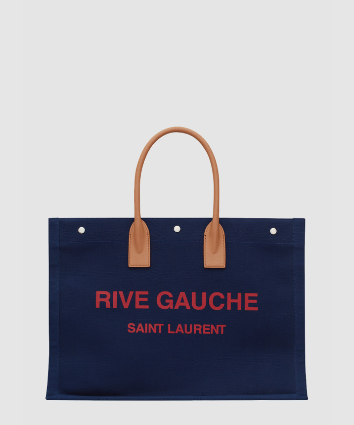 [SAINT LAURENT-생로랑]리브고쉬 토트백 509415