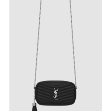 [SAINT LAURENT-생로랑]루 백 미니 612579