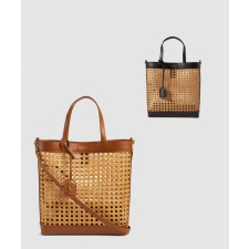 [SAINT LAURENT-생로랑]토이 쇼퍼백 655161