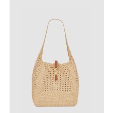 [SAINT LAURENT-생로랑]라피아 호보백 690941