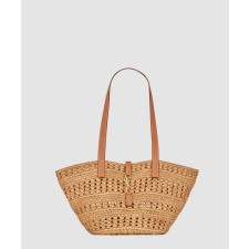 [SAINT LAURENT-생로랑]파니에 토트백 스몰 685618