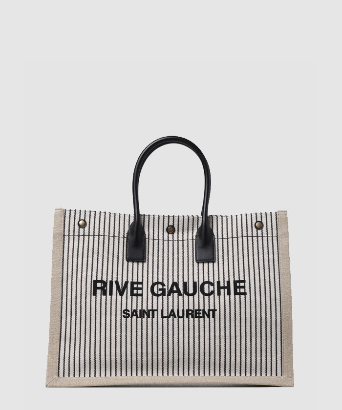 [SAINT LAURENT-생로랑]리브고쉬 토트백 499290